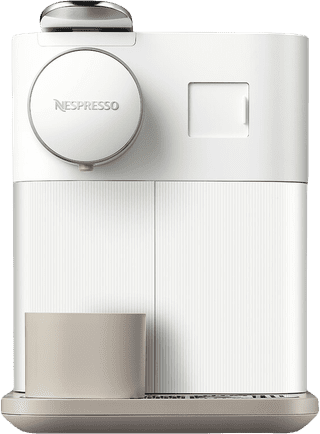 De'Longhi Nespresso Gran Lattissima EN640.W Wit