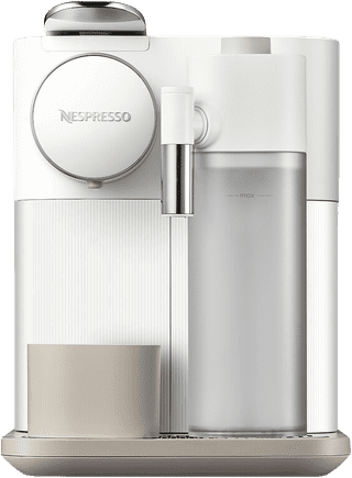 De'Longhi Nespresso Gran Lattissima EN640.W Wit