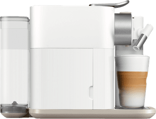 De'Longhi Nespresso Gran Lattissima EN640.W Wit