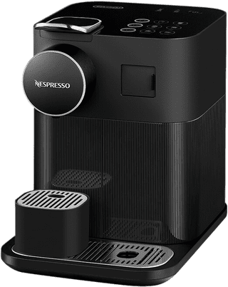 De'Longhi Nespresso Gran Lattissima EN640.B Zwart