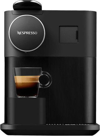 De'Longhi Nespresso Gran Lattissima EN640.B Zwart
