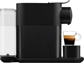 De'Longhi Nespresso Gran Lattissima EN640.B Zwart