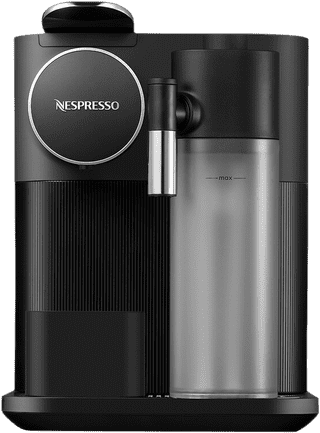 De'Longhi Nespresso Gran Lattissima EN640.B Zwart