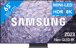 Samsung Neo QLED 8K 65QN800C (2023)