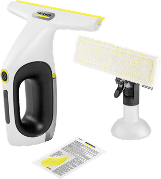 Kärcher WV 2 Universal Care