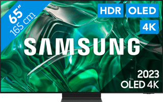Samsung QD OLED 65S95C (2023)