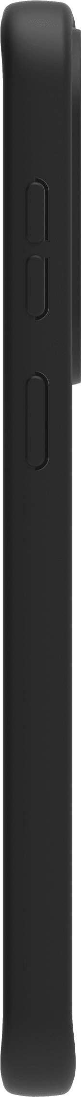 BlueBuilt Protective Back Cover Samsung Galaxy A37 Zwart