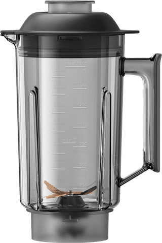 Philips Flip & Juice Blender HR3770/00