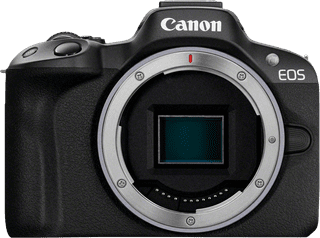 Canon EOS R50 Body