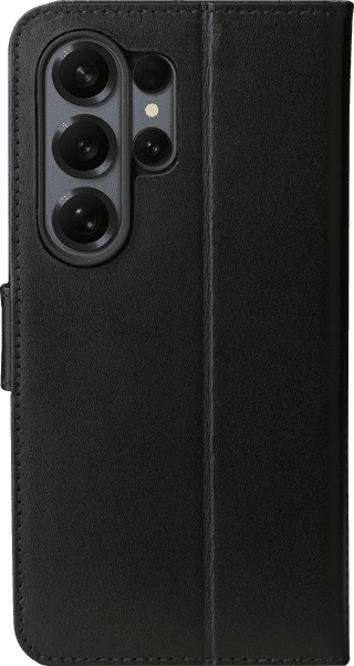 DBramante1928 Copenhagen Slim Samsung Galaxy S26 Ultra Book Case Leer Zwart