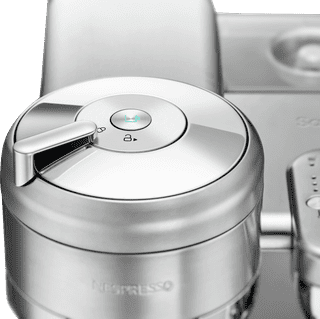 Sage Nespresso Vertuo Creatista SVE850BSS4EBL1 Brushed Stainless Steel