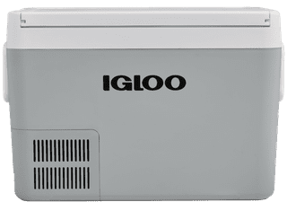 Igloo ICF60 Mist/White