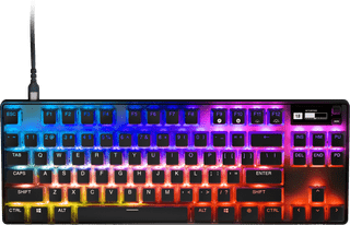 SteelSeries Apex Pro TKL 2023 QWERTY