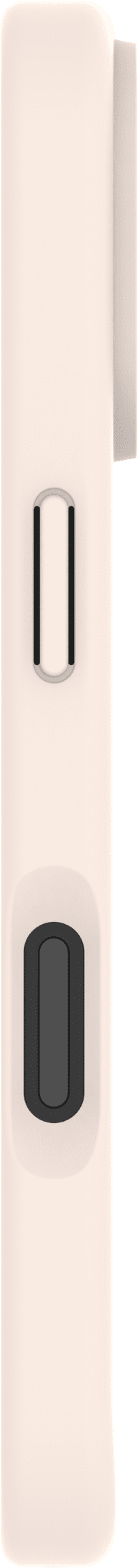 BlueBuilt Protective Back Cover Apple iPhone 17 Beige