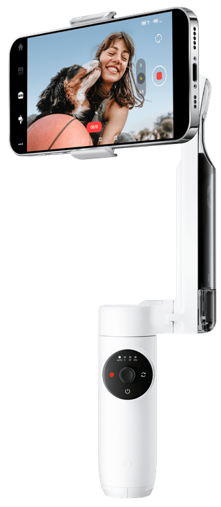 Insta360 Flow White