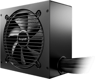 be quiet! PURE POWER 12 750W