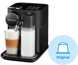 De'Longhi Nespresso Gran Lattissima EN640.B Zwart