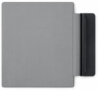 Kobo Elipsa 2E Sleep Cover Zwart