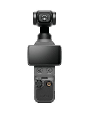 DJI Osmo Pocket 4