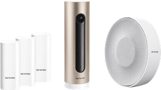Netatmo Security Pack