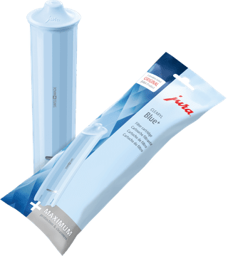 JURA CLARIS Blue+ Water Filter
