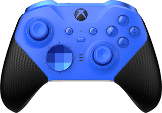 Microsoft Xbox Elite 2 Controller Core Blue