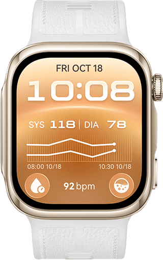 Huawei Watch D3 Wit