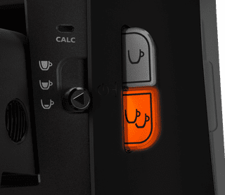 Philips Senseo Select CSA230/60 Zwart