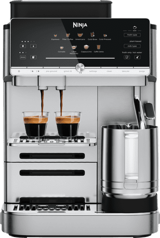 Ninja AutoBarista AE1001EU
