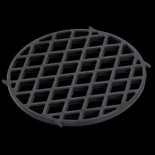 Weber Master Touch Premium SE E-5775 Zwart met Sear Grate