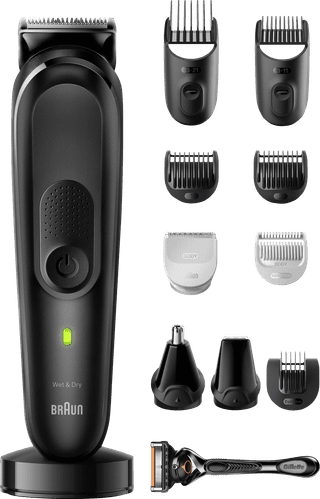 Braun MGK7460