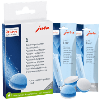 JURA Maintenance Package A1 Series 0.5 year