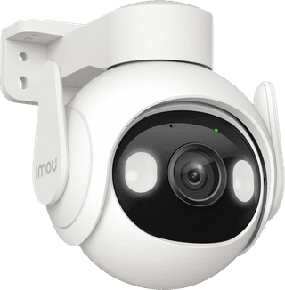 Imou Cruiser 2 3K + 2S Video Doorbell Kit