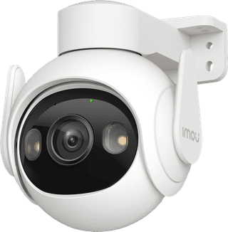 Imou Cruiser 2 3K + 2S Video Doorbell Kit