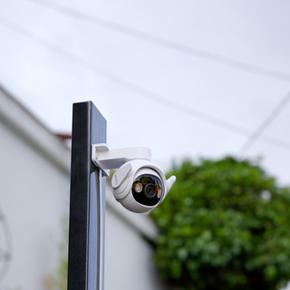 Imou Cruiser 2 3K + 2S Video Doorbell Kit