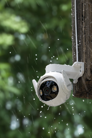Imou Cruiser 2 3K + 2S Video Doorbell Kit