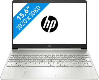 HP 15s-eq2003nd
