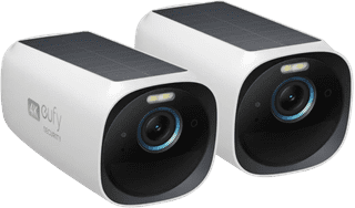 Eufycam 3 Uitbreiding Duo Pack