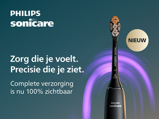 Philips Sonicare Series 8500 HX8596/21 Duopack