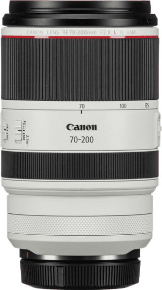 Canon RF 70-200mm f/2.8L IS USM