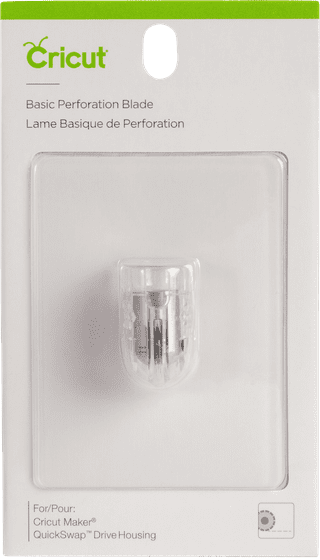 Cricut Maker Perforation Blade Tip