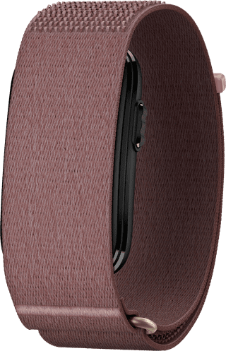 Garmin CIRQA Smart Band L/XL Roze