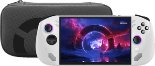 Lenovo Legion Go S 8ARP1 Windows OS 512GB + Beschermhoes