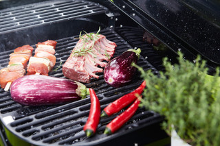 Barbecook Magnus Comfort