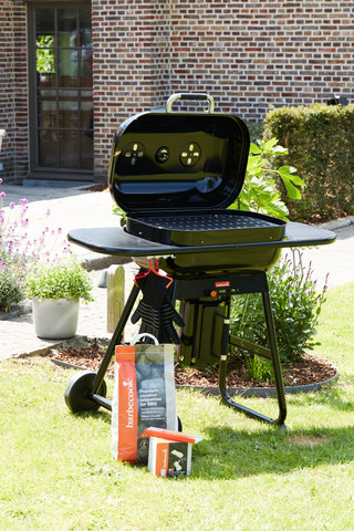 Barbecook Magnus Premium