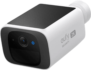 Eufy Solocam S220 Solar