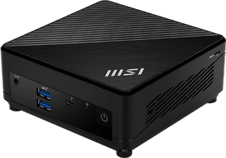 MSI Cubi 5 12M-003EU