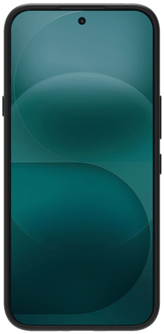 BlueBuilt Nothing Phone (4a) Pro Back Cover Zwart