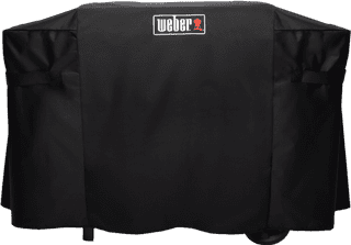 Weber Premium Hoes voor Slate Plancha 71 cm