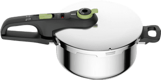 Tefal Secure 5 Trendy Pressure Cooker 4L